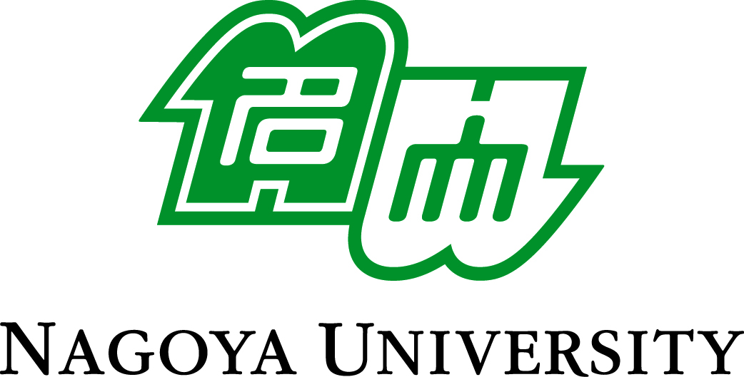 NagoyaUni Logo
